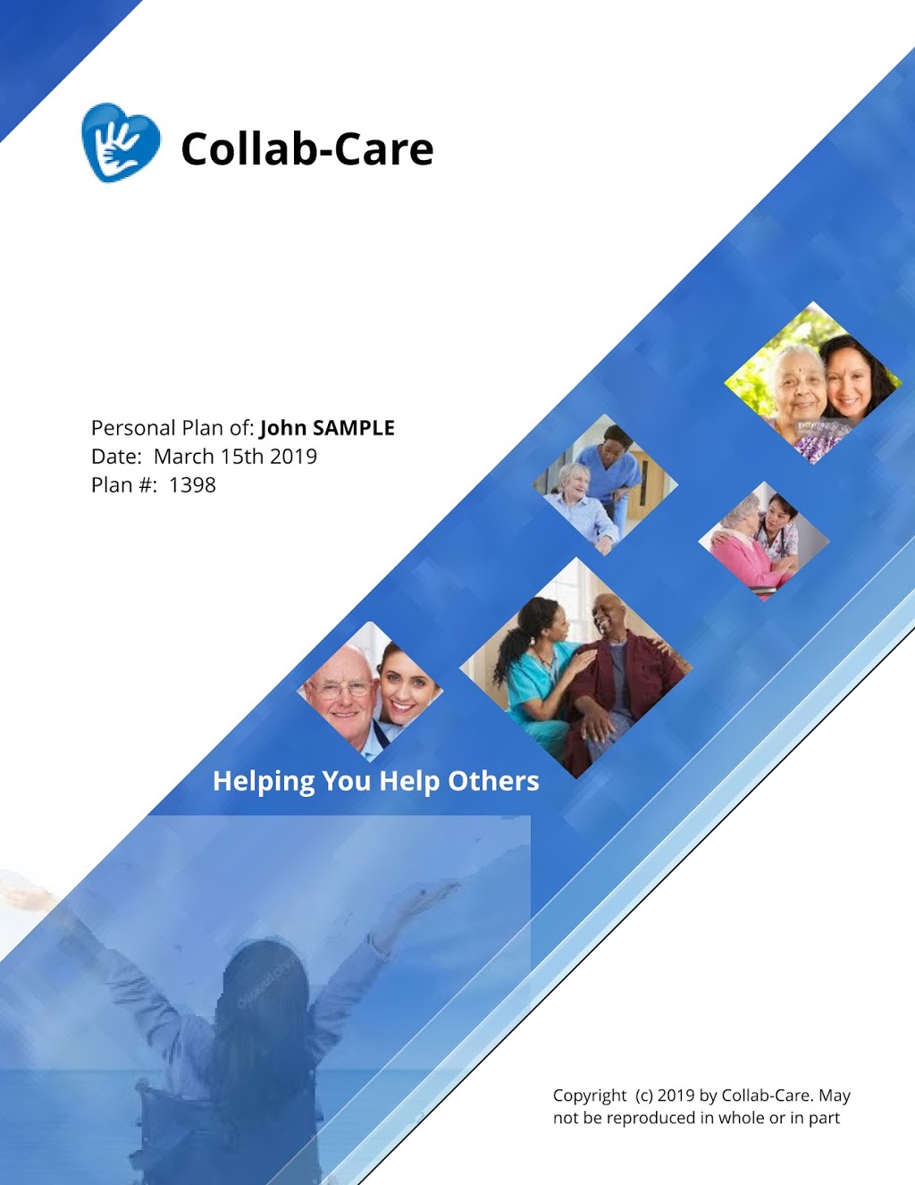 Collab-Care Canada | 3410 Midland, Toronto, ON M1V 4V4 #5, Toronto, ON M1V 4V4, Canada | Phone: (800) 880-1962