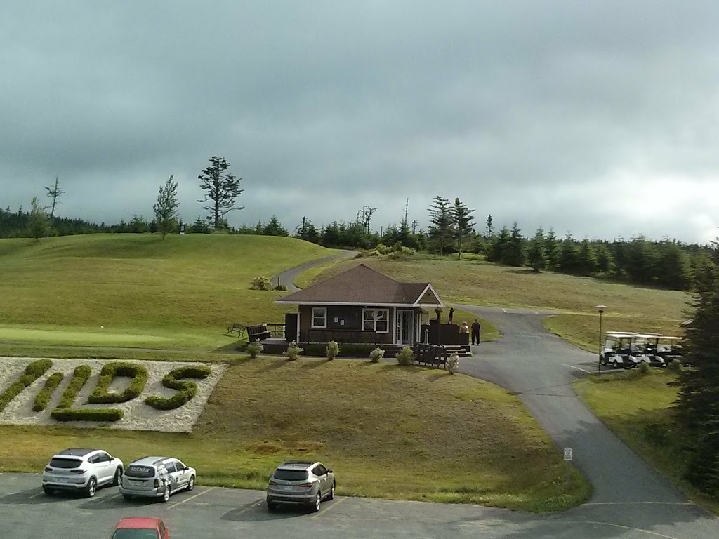 The Wilds Resort at Salmonier River | 299 Salmonier Line, Holyrood, NL A0A 2R0, Canada | Phone: (709) 229-5444