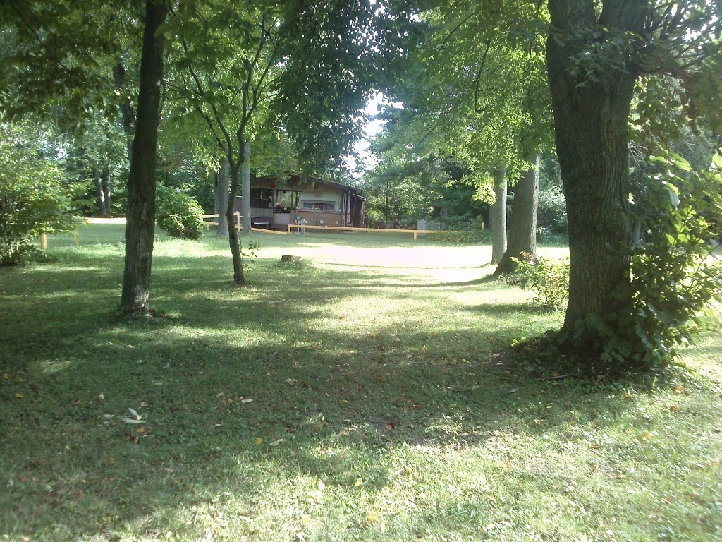 Concordia Farm Trailer Park | 1212 Christner Rd, New Hamburg, ON N3A 3K7, Canada | Phone: (519) 745-5617