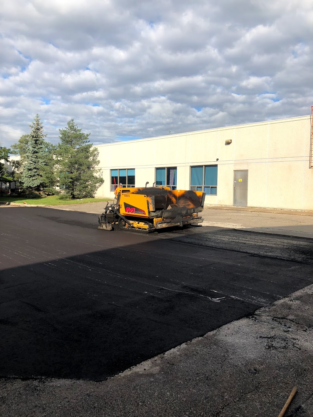 Pave Co Ltd. | 202 Twin Hills Crescent, Woodbridge, ON L4H 0H2, Canada | Phone: (416) 320-3966