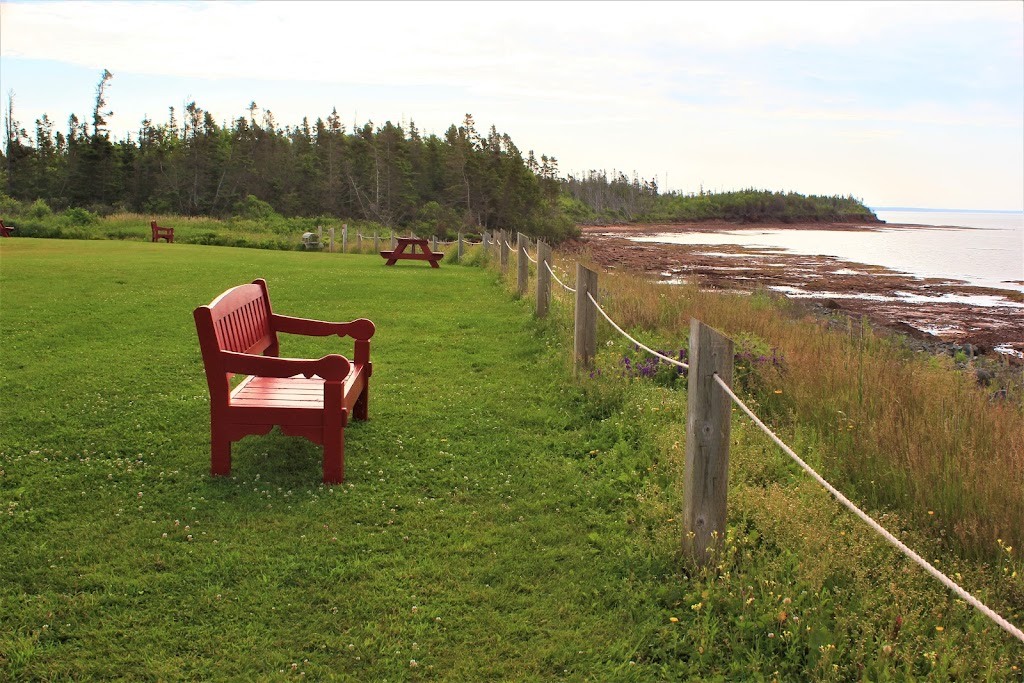 Point Prim Lighthouse | 2147 Point Prim Rd, Belfast, PE C0A 1A0, Canada | Phone: (902) 659-2768