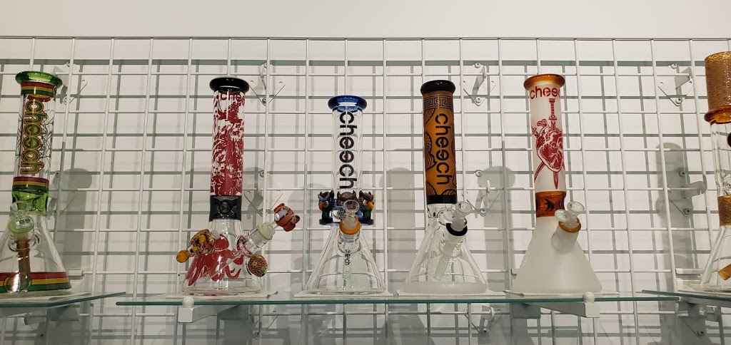 Dab Glass | 685 Fischer-Hallman Rd Unit M, Kitchener, ON N2E 4E9, Canada | Phone: (519) 208-4527