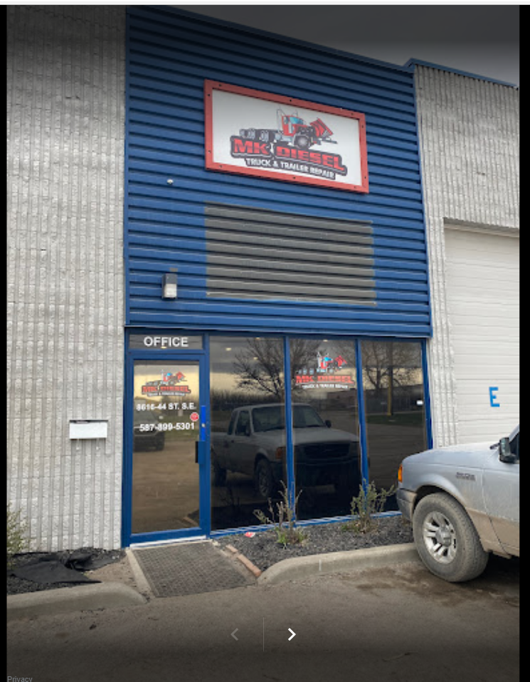 Mk Diesel Works Inc. | 8616 44 St SE, Calgary, AB T2C 2P6, Canada | Phone: (587) 899-5301