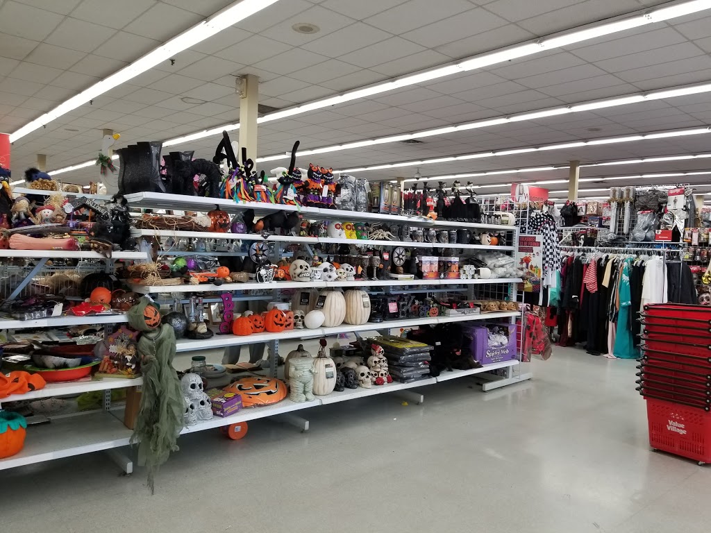 Value Village | 1230 Broad St, Regina, SK S4R 1Y3, Canada | Phone: (306) 522-1228