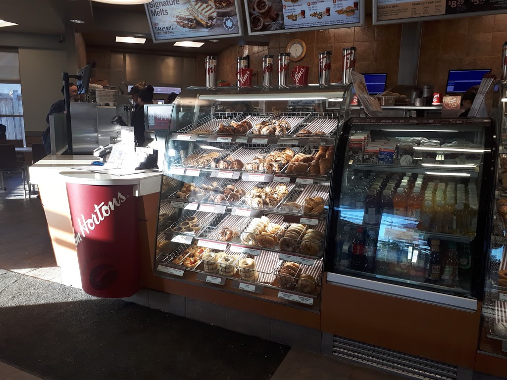 Tim Hortons | 1 Roth St, Angus, ON L0M 1B0, Canada | Phone: (705) 424-6601