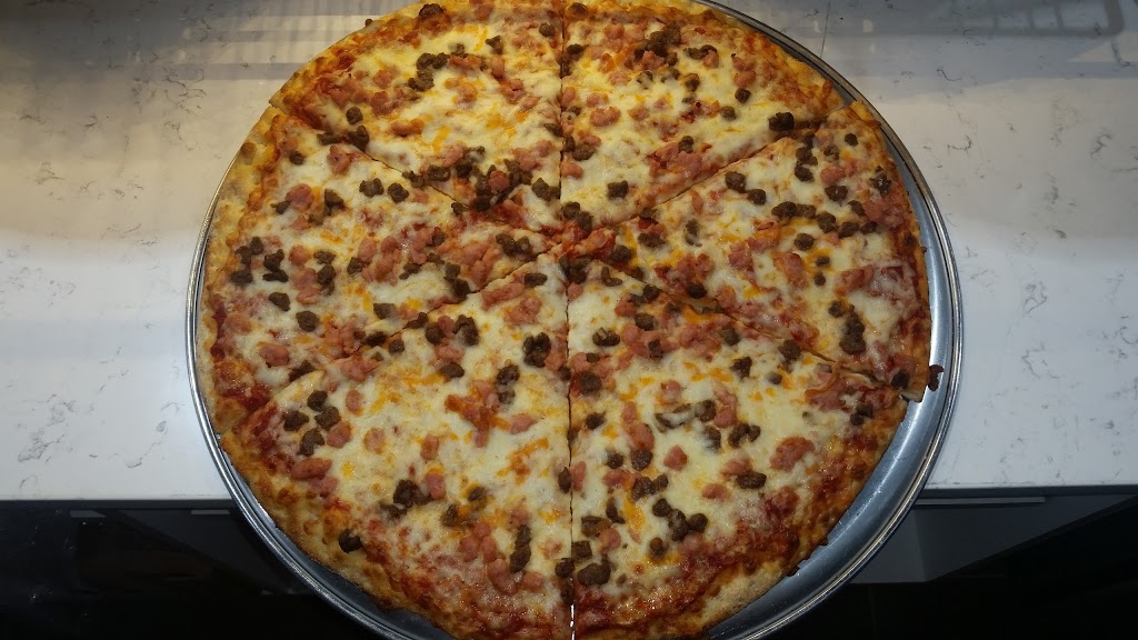 Pizza Pizza Aylmer | 504 Talbot St W, Aylmer, ON N5H 2T8, Canada | Phone: (519) 773-2234