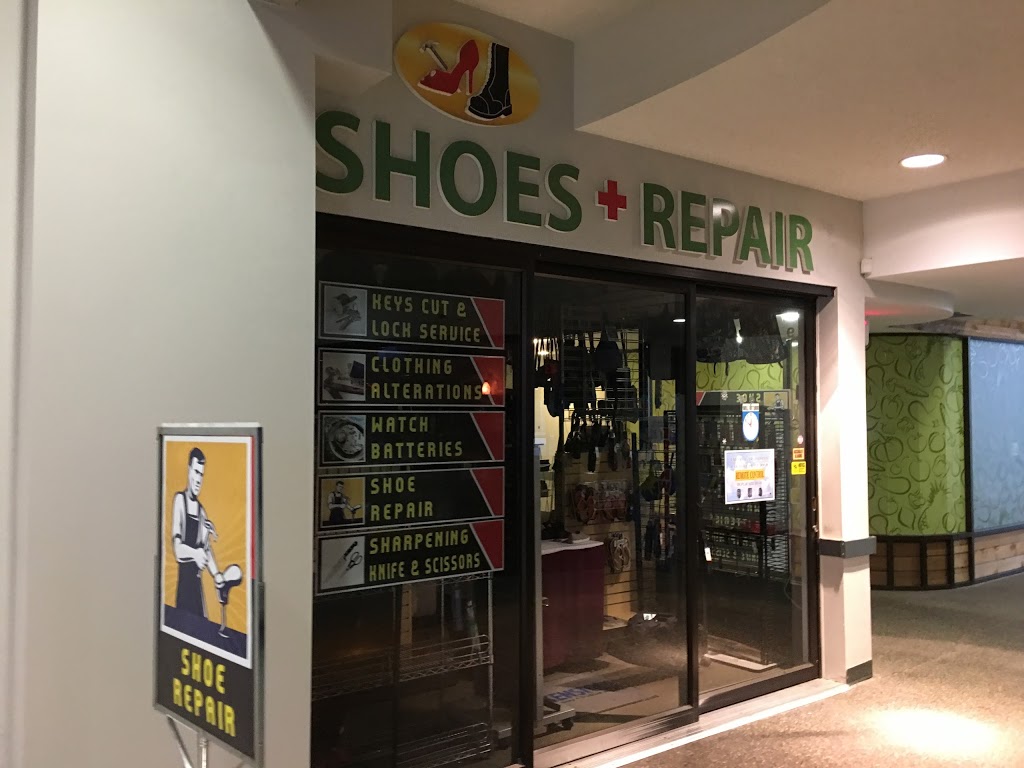 Royal Square shoes and repair, clothing alterations | 9-800 McBride Blvd, New Westminster, BC V3L 2B8, Canada | Phone: (604) 521-2747