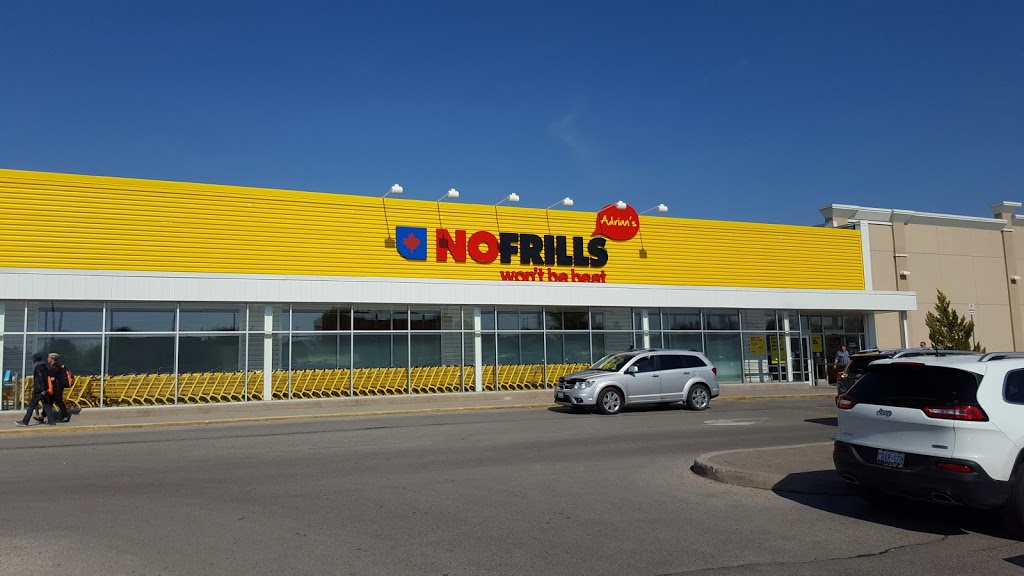 Adrians No Frills | 1925 Dundas St, London, ON N5V 1P7, Canada | Phone: (866) 987-6453