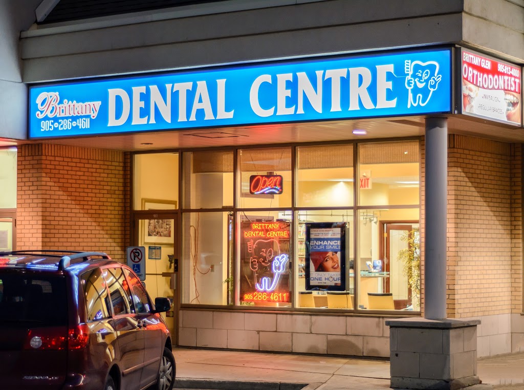 Brittany Dental Centre | 5602 Tenth Line W, Mississauga, ON L5M 7L9, Canada | Phone: (905) 286-4611