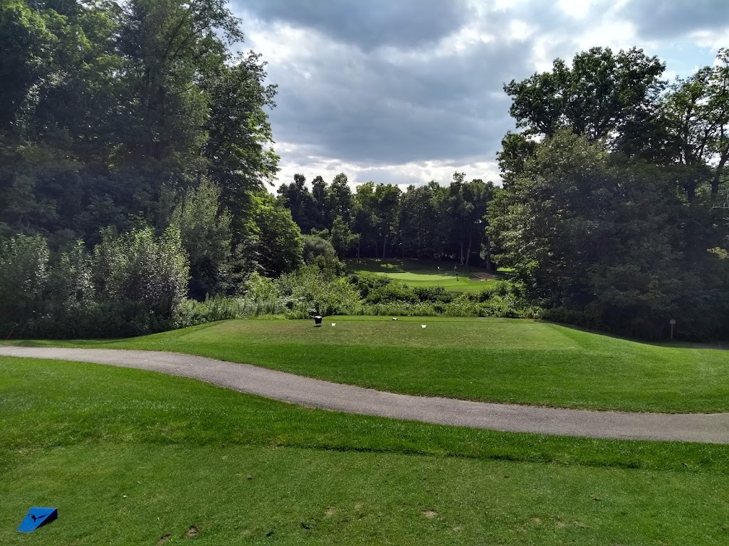 Georgetown Golf Club | 11742 10 Line, Georgetown, ON L7G 4S7, Canada | Phone: (905) 877-8468