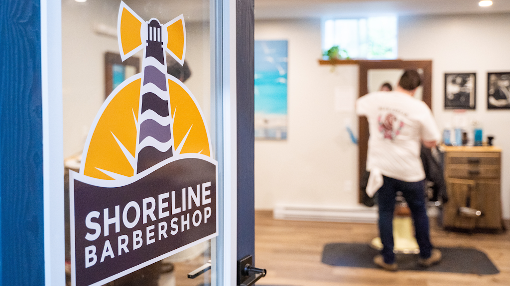 Shoreline Barbershop | 124 Temperance St, New Glasgow, NS B2H 3A7, Canada | Phone: (902) 752-6467
