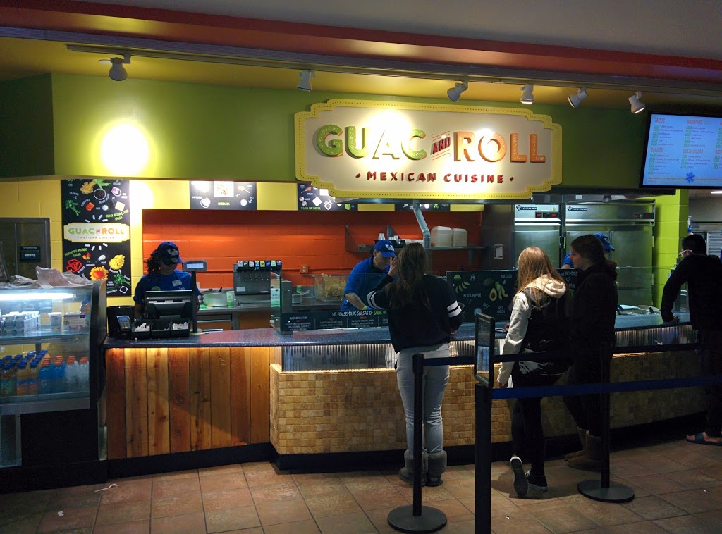 Guac And Roll | 3 Frontier Rd, Buffalo, NY 14228, USA