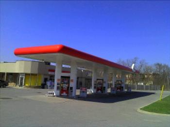 Petro-Canada | 198 Glenridge Ave, St. Catharines, ON L2T 3J8, Canada | Phone: (905) 684-3343