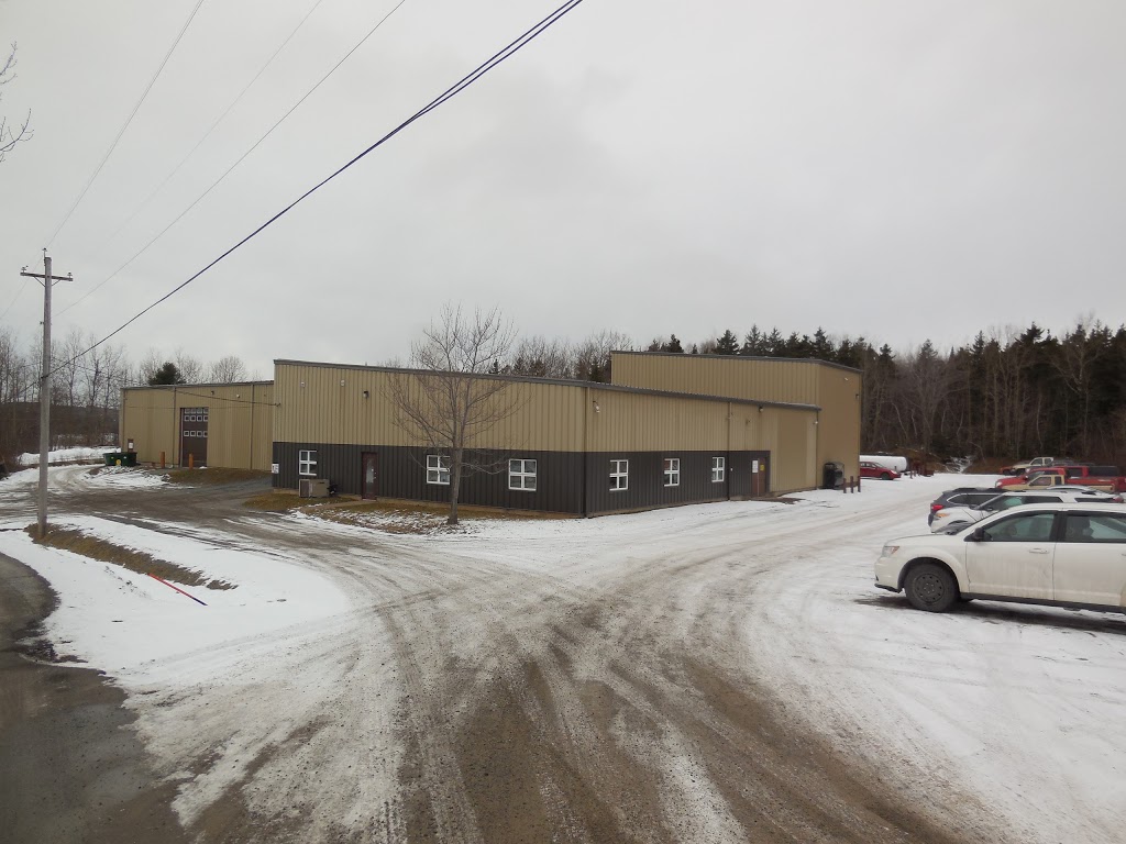 R P Hawboldt Machining Ltd | 29 Greens Point Rd, Trenton, NS B0K 1X0, Canada | Phone: (902) 752-6934