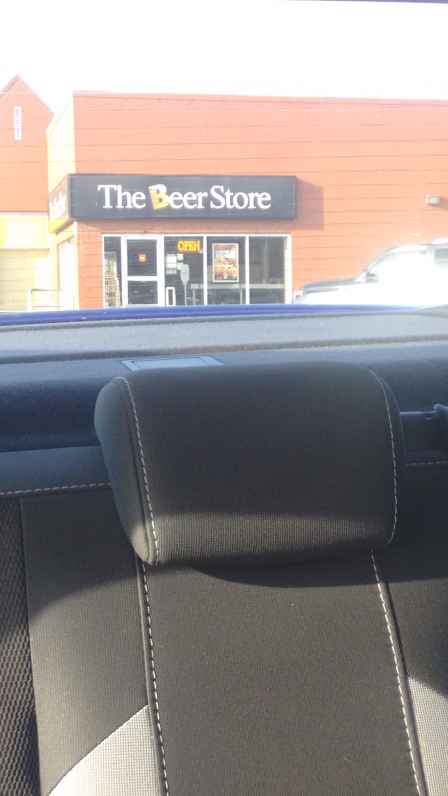 The Beer Store | 111 Silvercreek Pkwy N, Guelph, ON N1H 3T2, Canada | Phone: (519) 763-9661