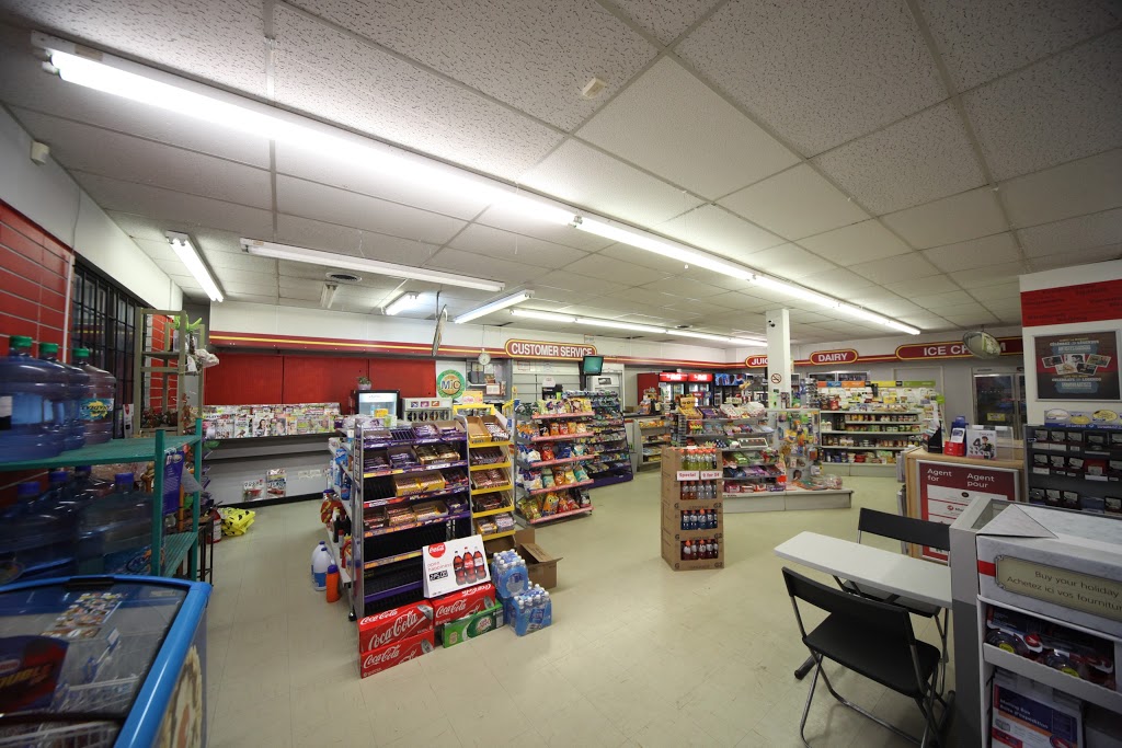 Quick Mart Convenience Store | 33 Sioux Rd, Sherwood Park, AB T8A 4C7, Canada | Phone: (780) 417-9995