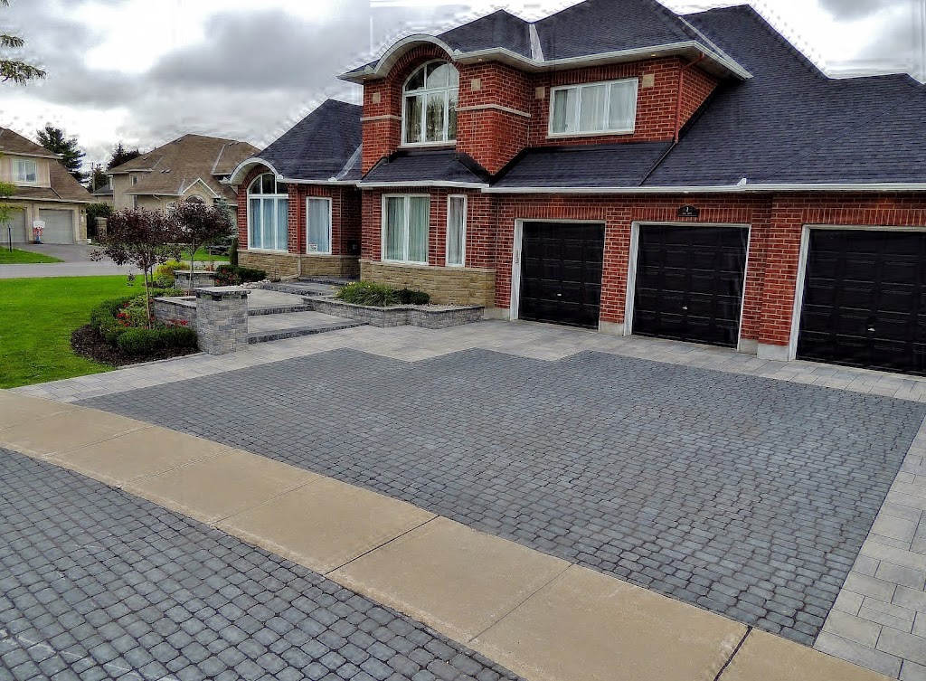 Abloom Landscape Contractor | 6547 Bank St, Metcalfe, ON K0A 2P0, Canada | Phone: (613) 821-6012