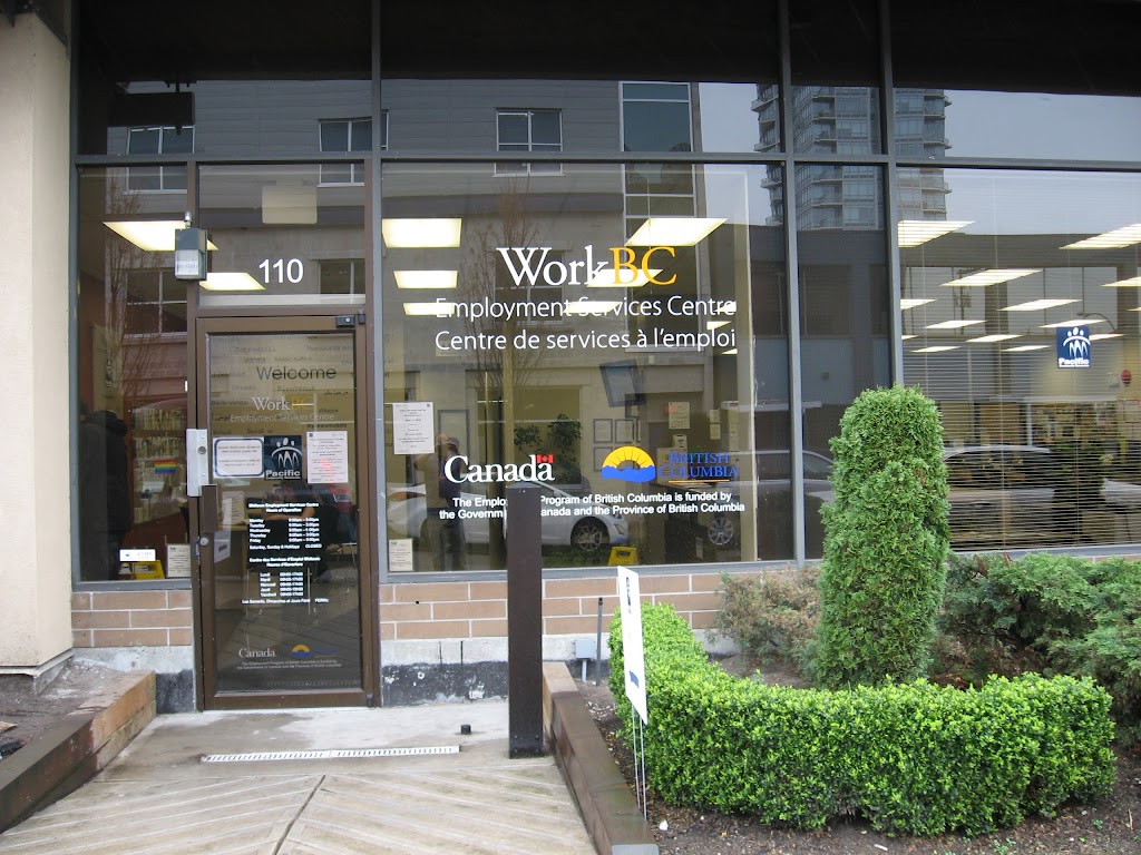 WorkBC Centre - Vancouver Midtown East | 110 E 3rd Ave, Vancouver, BC V5T 1C8, Canada | Phone: (604) 829-2300