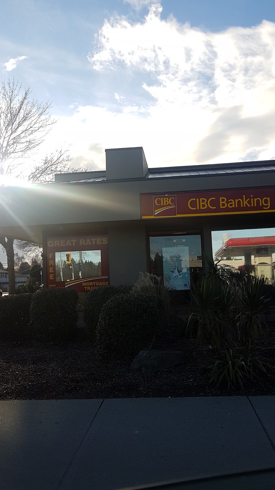 CIBC Branch with ATM | 8751 No 1 Rd #1, Richmond, BC V7C 1V2, Canada | Phone: (604) 257-8007