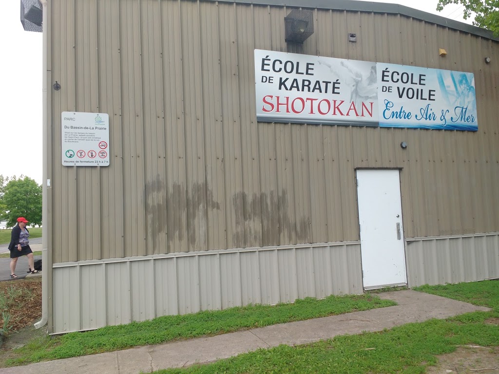 School Karate Shotokan La Prairie | La Prairie, QC J5R, Canada | Phone: (450) 444-6718