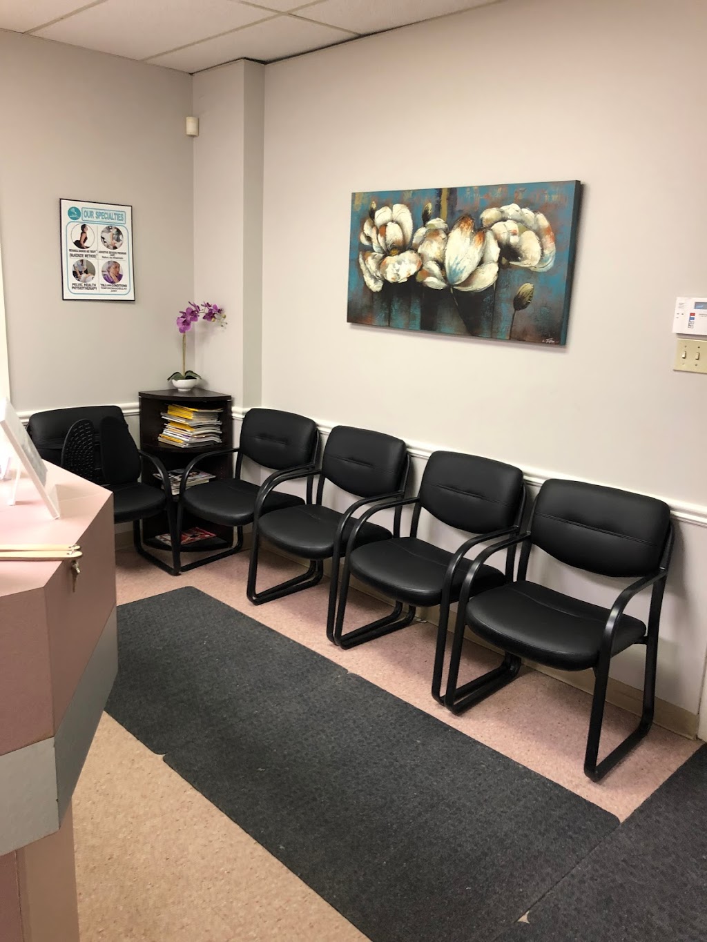 Bayview Rehabilitation | 3333 Bayview Ave Unit 206, North York, ON M2K 1G4, Canada | Phone: (416) 222-7401