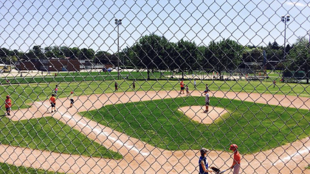 Batter Up Baseball | 3325 The Credit Woodlands, Mississauga, ON L5C 1L1, Canada | Phone: (416) 878-4523