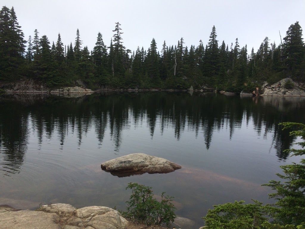 Cabin Lake | West Vancouver, BC V0N 1G0, Canada