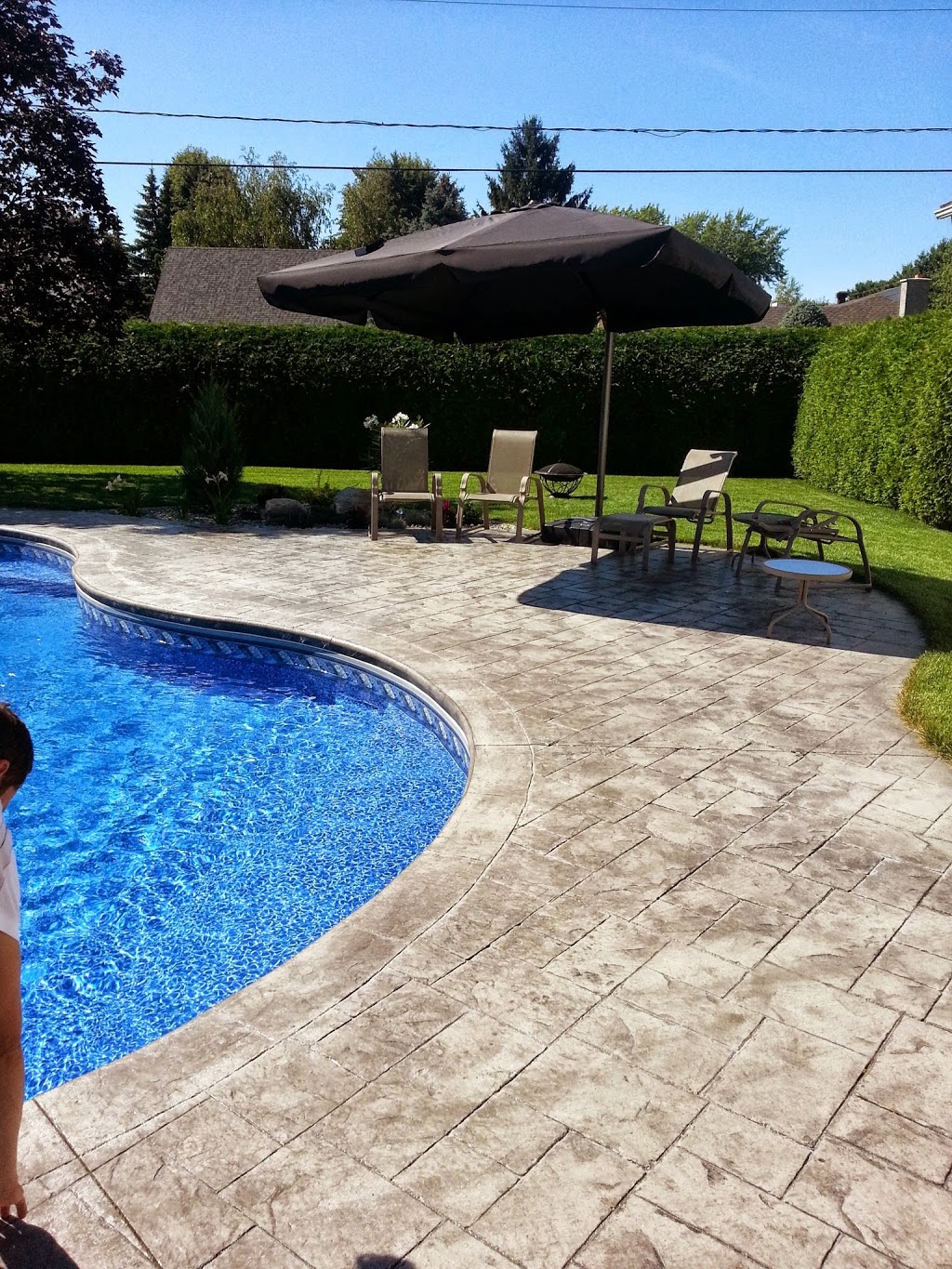 Piscine Excellence | 942 Boulevard Saint-Luc, Saint-Jean-sur-Richelieu, QC J2W 1B6, Canada | Phone: (514) 821-4697