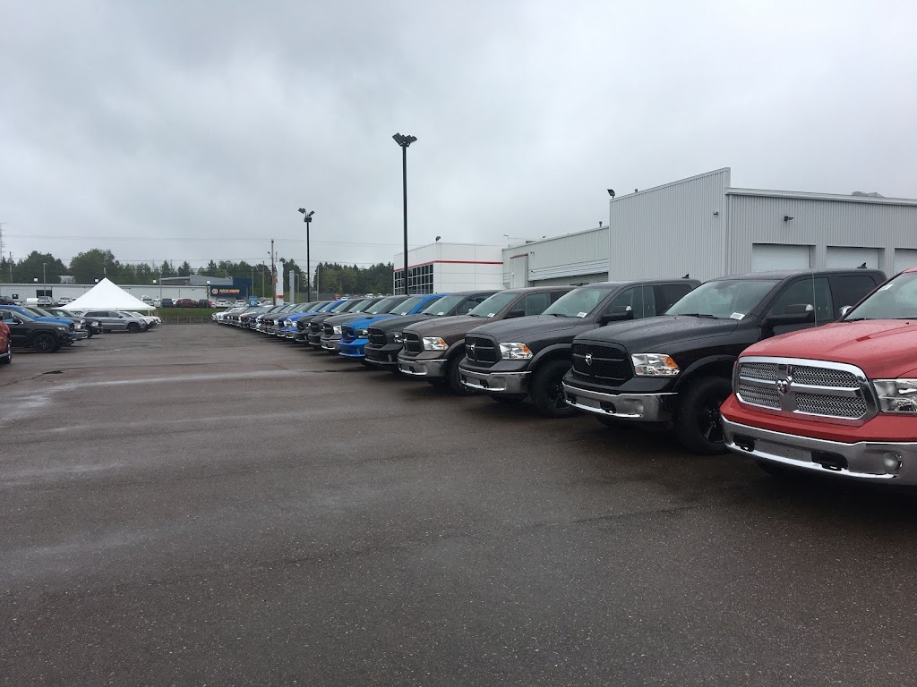 Dupont Auto | 590 Av. du Pont S, Alma, QC G8B 2V2, Canada | Phone: (418) 662-6528