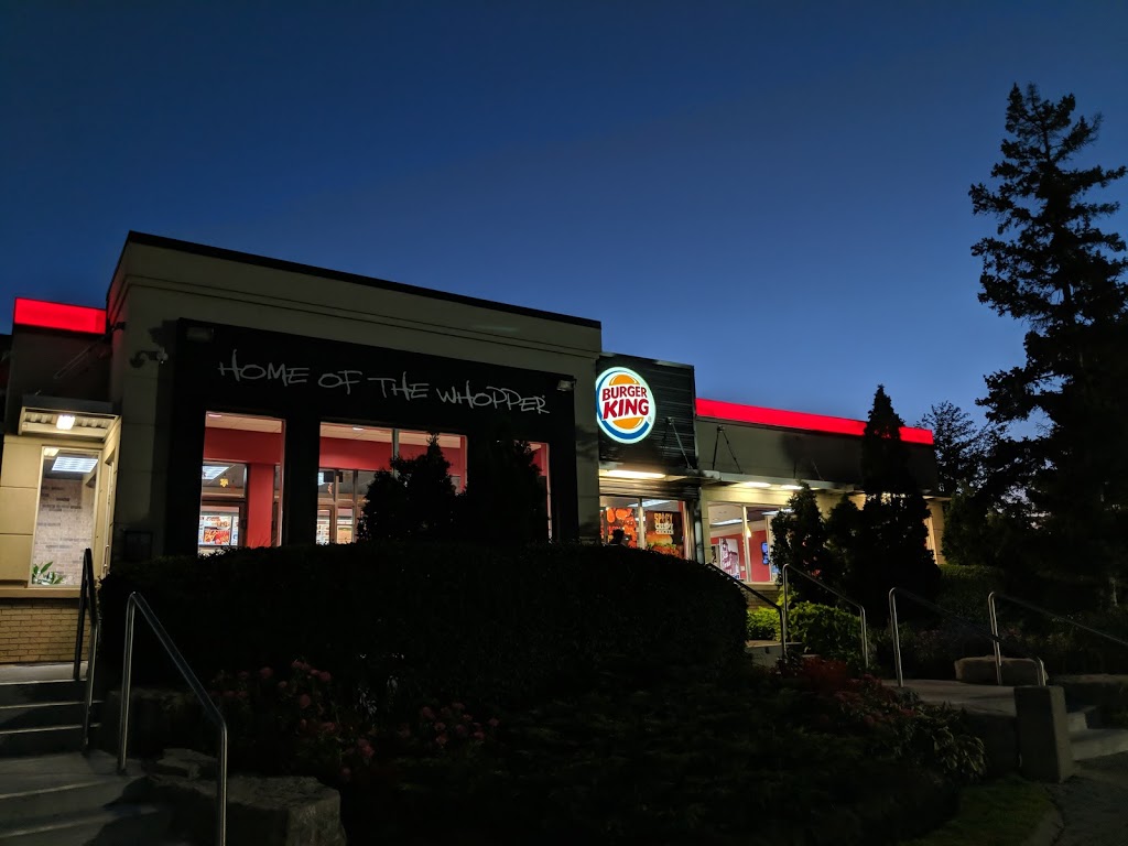 Burger King | 285 Queen St E, Brampton, ON L6W 2C2, Canada | Phone: (905) 453-5818