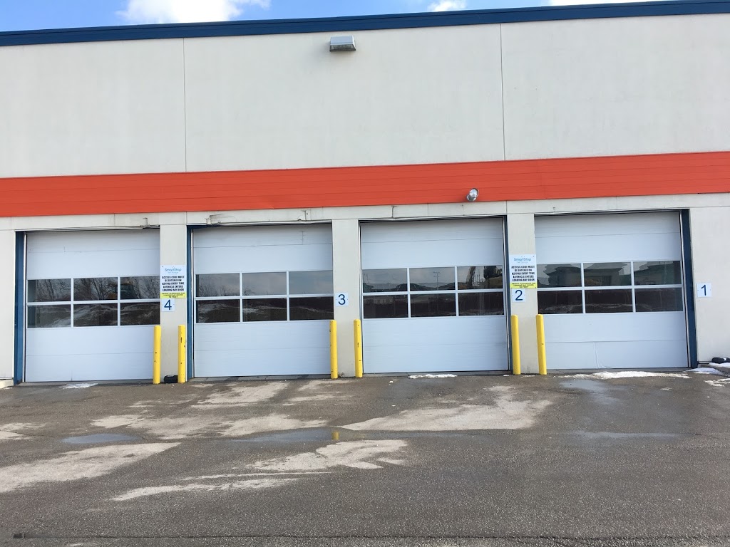 SmartStop Self Storage | 1207 Appleby Line, Burlington, ON L7L 5H9, Canada | Phone: (905) 639-4905