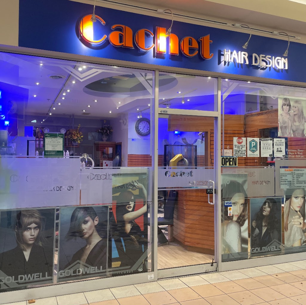 Cachet Hair Design | 3255 Hwy 7 Unit 192, Markham, ON L3R 3P9, Canada | Phone: (905) 415-8866