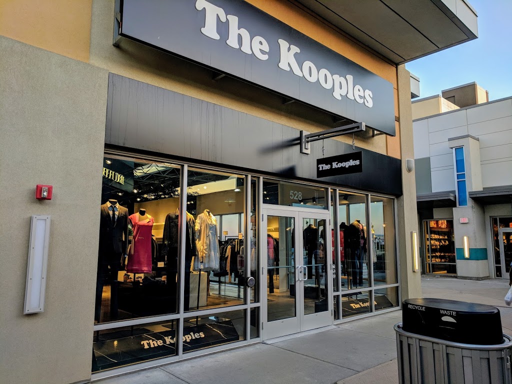 The Kooples | 13850 Steeles Ave, Halton Hills, ON L7G 0J1, Canada | Phone: (905) 878-2229