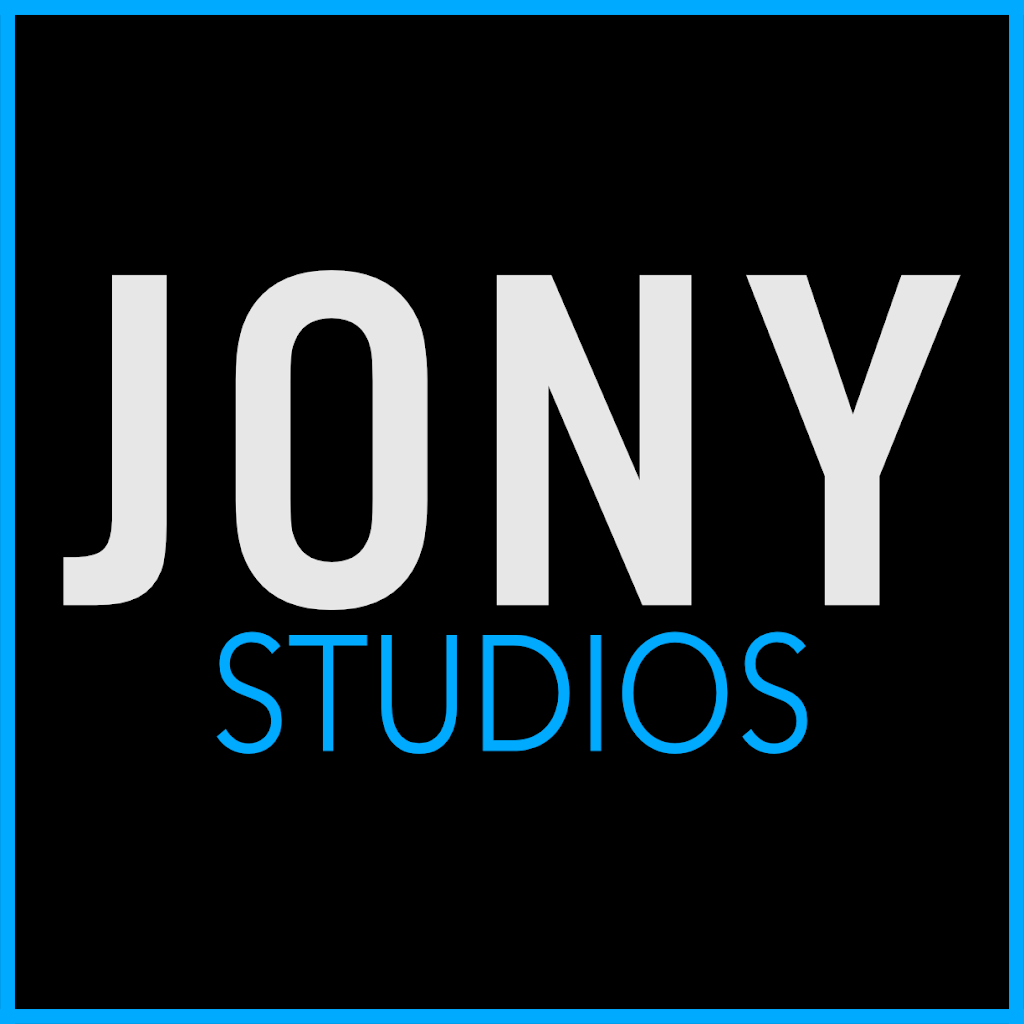 JONY STUDIOS | 141 Whitney Pl #102-C, Kitchener, ON N2G 2X8, Canada