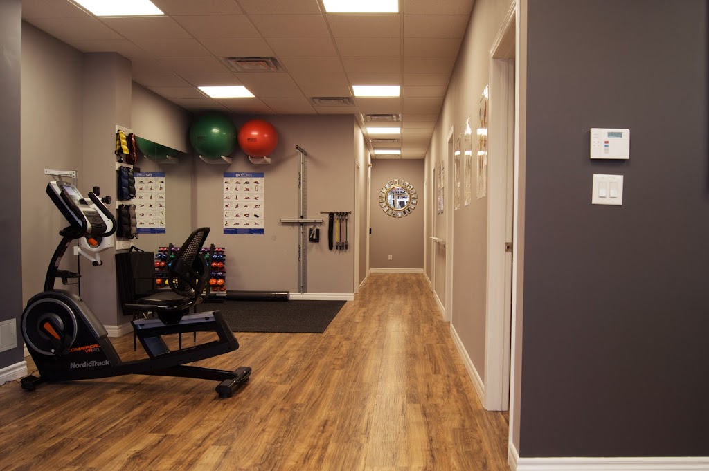 BeActive Oakville Physiotherapy and Wellness | 225 Speers Rd Unit 6, Oakville, ON L6K 2E8, Canada | Phone: (905) 849-9119