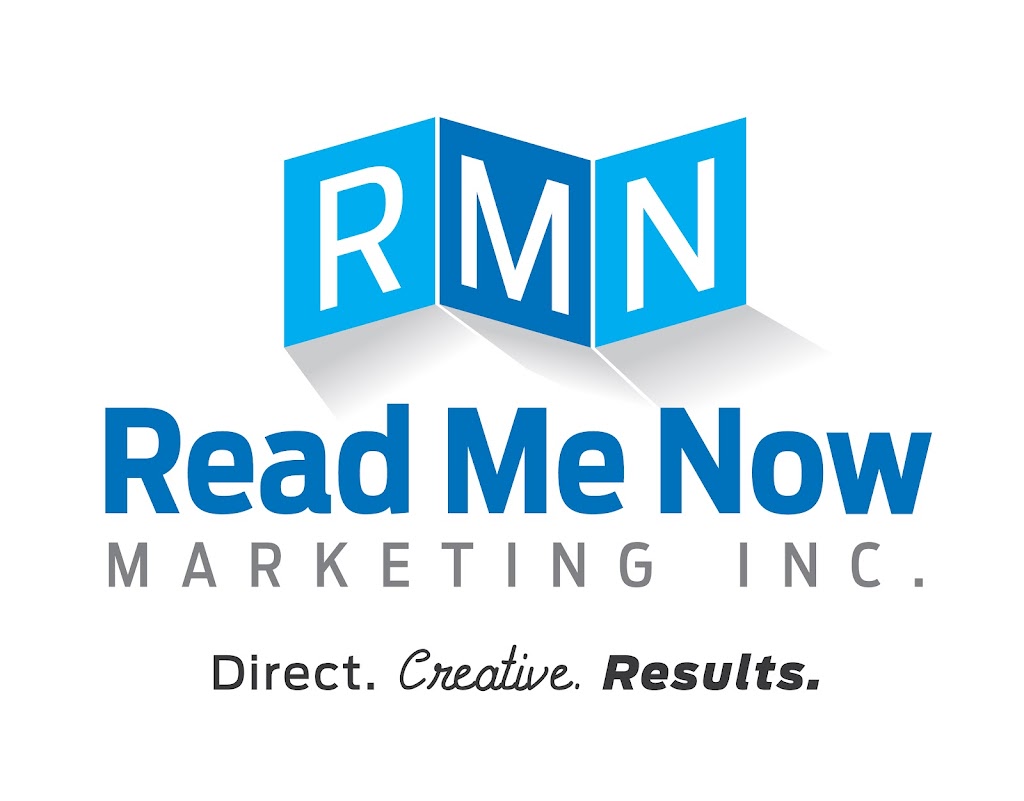 Read Me Now Marketing Inc. | 1349 Sandhill Dr #201, Ancaster, ON L9G 4V5, Canada | Phone: (289) 239-7697