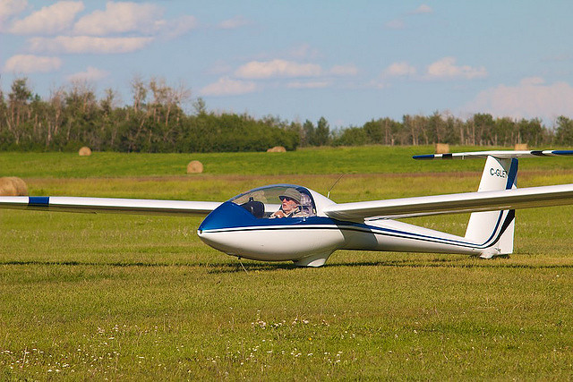 Edmonton Soaring Club | Township Road 550 & Range Road 185, Chipman, AB T0B 0W0, Canada | Phone: (780) 363-3860