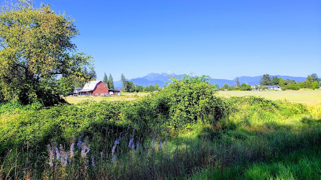 Pitt River Regional Greenway | 11208 Harris Rd, Pitt Meadows, BC V3Y 1Z1, Canada | Phone: (604) 432-6350