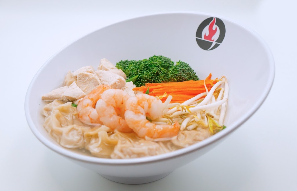 Oodle Noodle | 9382 Southfort Dr #110, Fort Saskatchewan, AB T8L 0C5, Canada | Phone: (780) 589-0202