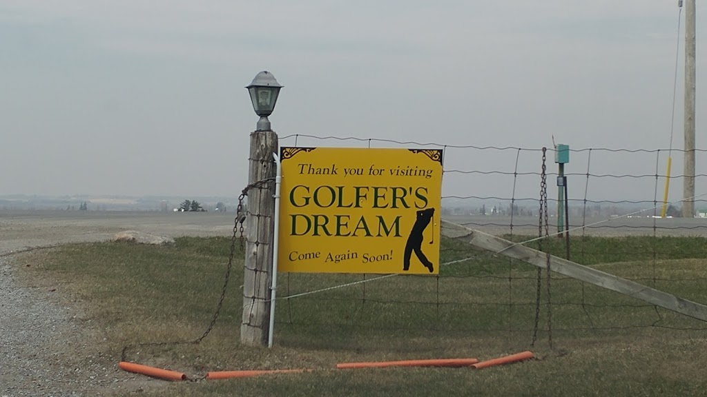 Golfers Dream | Scugog, ON L0C, Canada | Phone: (905) 985-9888