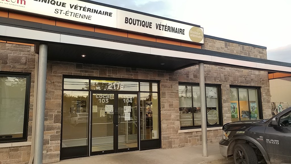 Veterinary Clinic St-Etienne (Vetcom) | 2176 Route Lagueux, Saint-Nicolas, QC G7A 1A7, Canada | Phone: (418) 831-7926