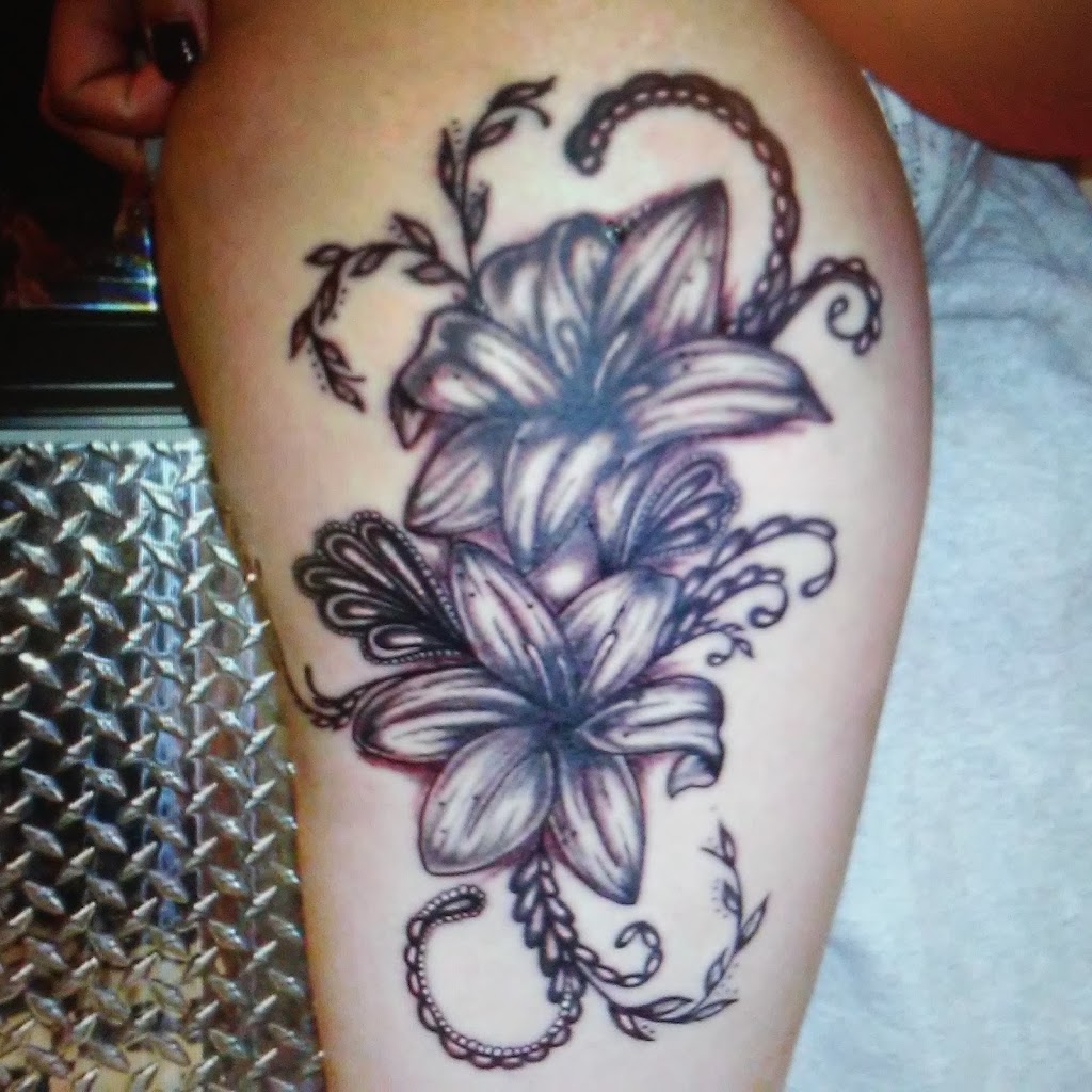 MArt tattoo Studio | 461 de léglise, Beauharnois, QC J6N 1R3, Canada | Phone: (450) 395-7581