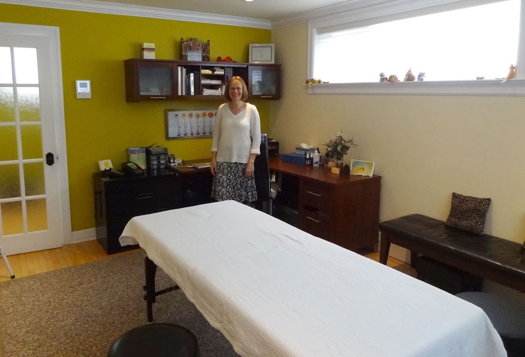 A Different Touch Health Clinic | 1711 Cambridge St, Halifax, NS B3H 1N8, Canada | Phone: (902) 492-2256