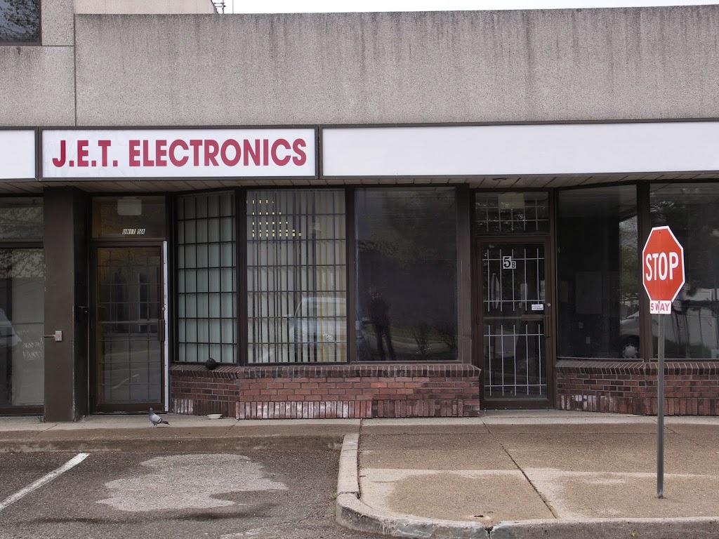 Jet Electronics Repair | 5143 Tomken Rd, Mississauga, ON L4W 3W4, Canada | Phone: (905) 602-1613