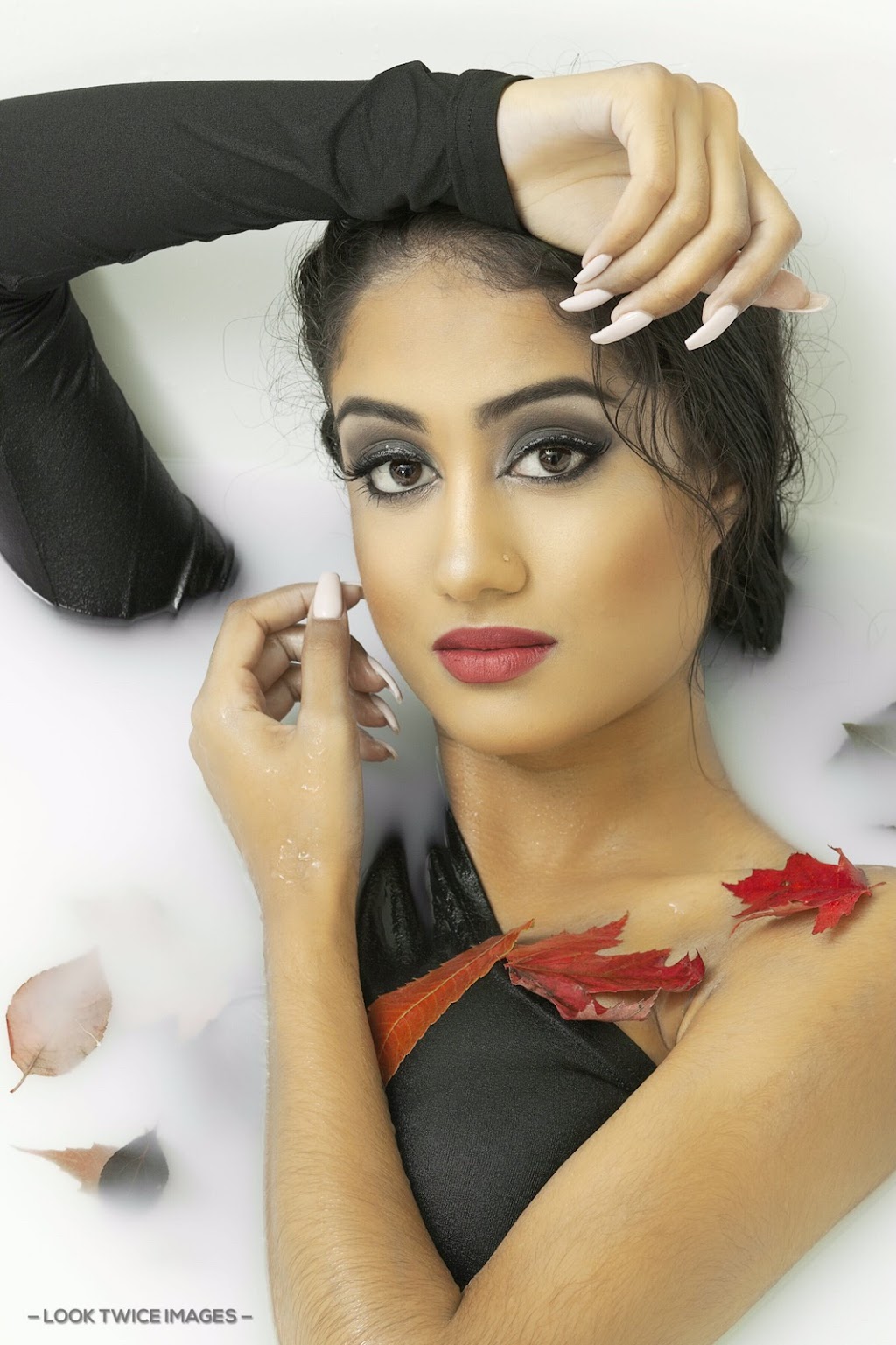 Shanas MUAH | 140 Rockgarden Trail, Brampton, ON L6R 3N2, Canada | Phone: (647) 615-2930