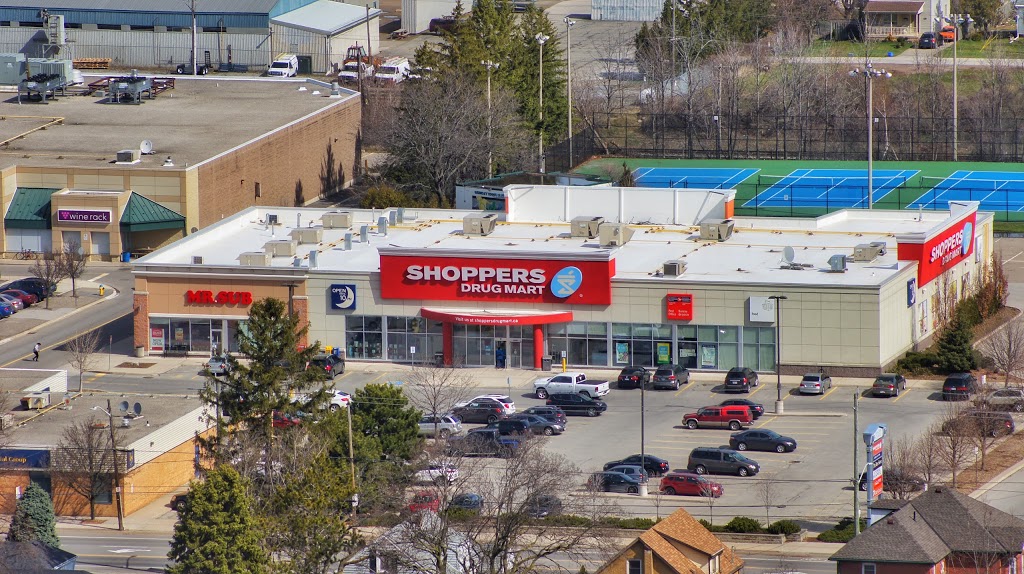 Shoppers Drug Mart | 42 St Andrews Ave Unit 1, Grimsby, ON L3M 3S2, Canada | Phone: (905) 945-9775