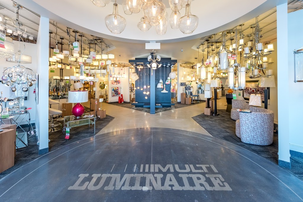 Multi Luminaire | 530 Boulevard de la Gappe, Gatineau, QC J8T 8A8, Canada | Phone: (819) 243-3828