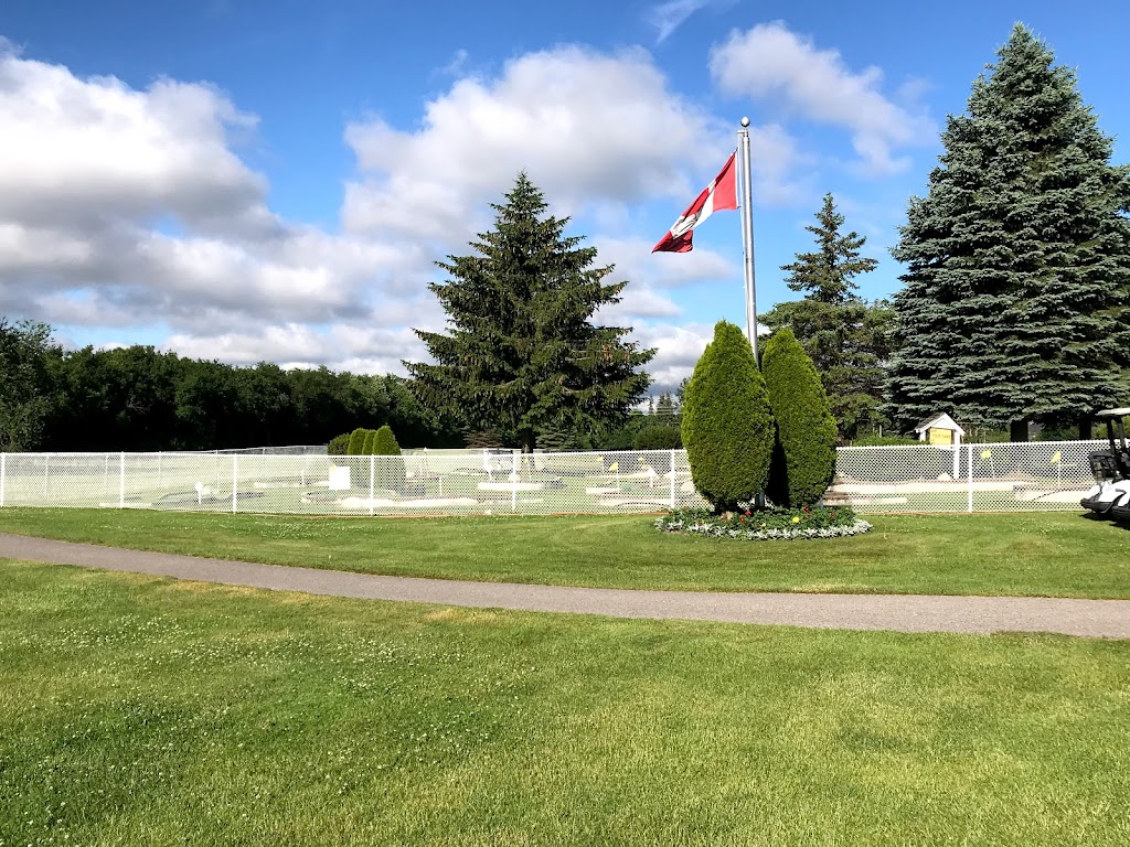 Bloomington Downs Golf Course | 855 Bloomington Rd, Richmond Hill, ON L4E 3E6, Canada | Phone: (905) 773-1936