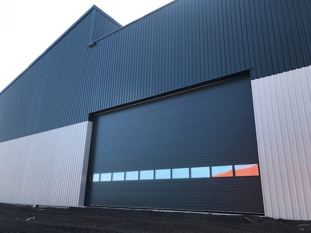 Eastern Overhead Doors Ltd | 969 Concession 12, Chesley, ON N0G 2N0, Canada | Phone: (519) 901-4151