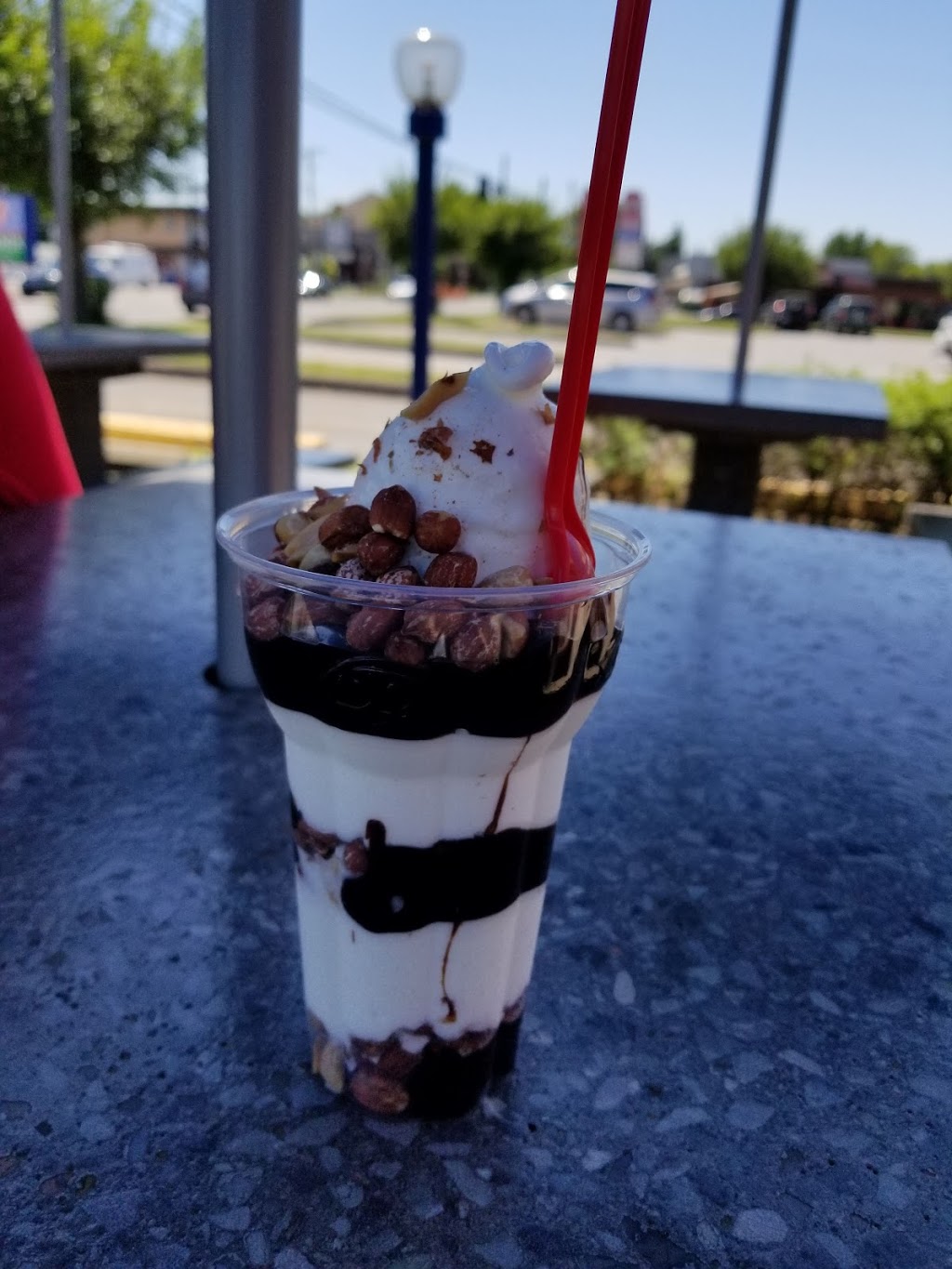 Dairy Queen (Treat) | 321 Rue Notre-Dame, Repentigny, QC J6A 2S1, Canada | Phone: (450) 581-3454